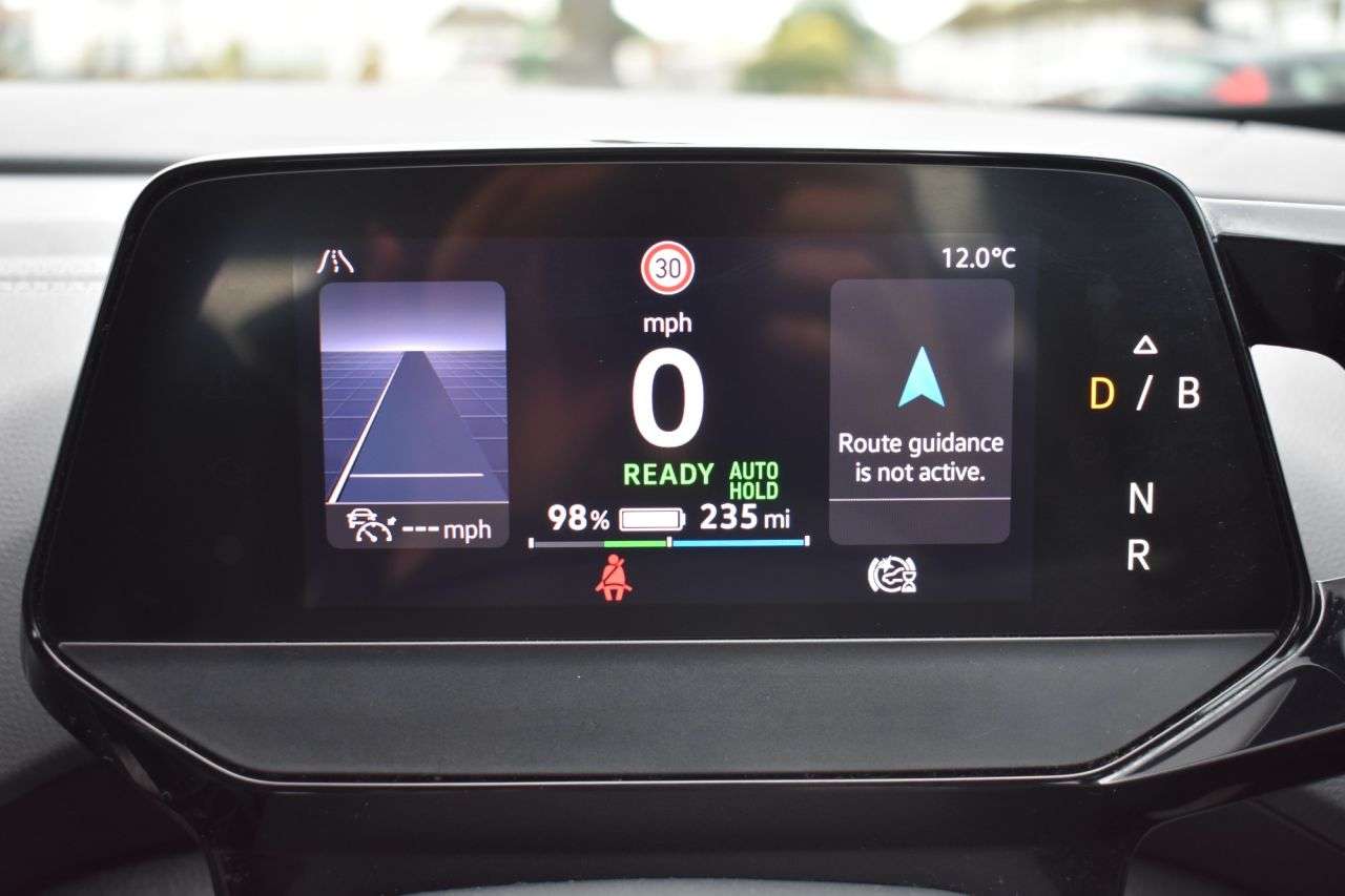 2022 VOLKSWAGEN ID4 2022 VOLKSWAGEN ID4