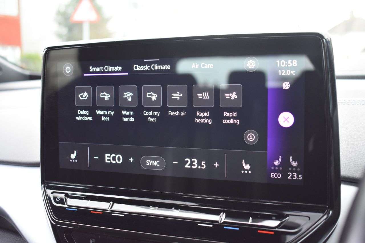 2022 VOLKSWAGEN ID4 2022 VOLKSWAGEN ID4