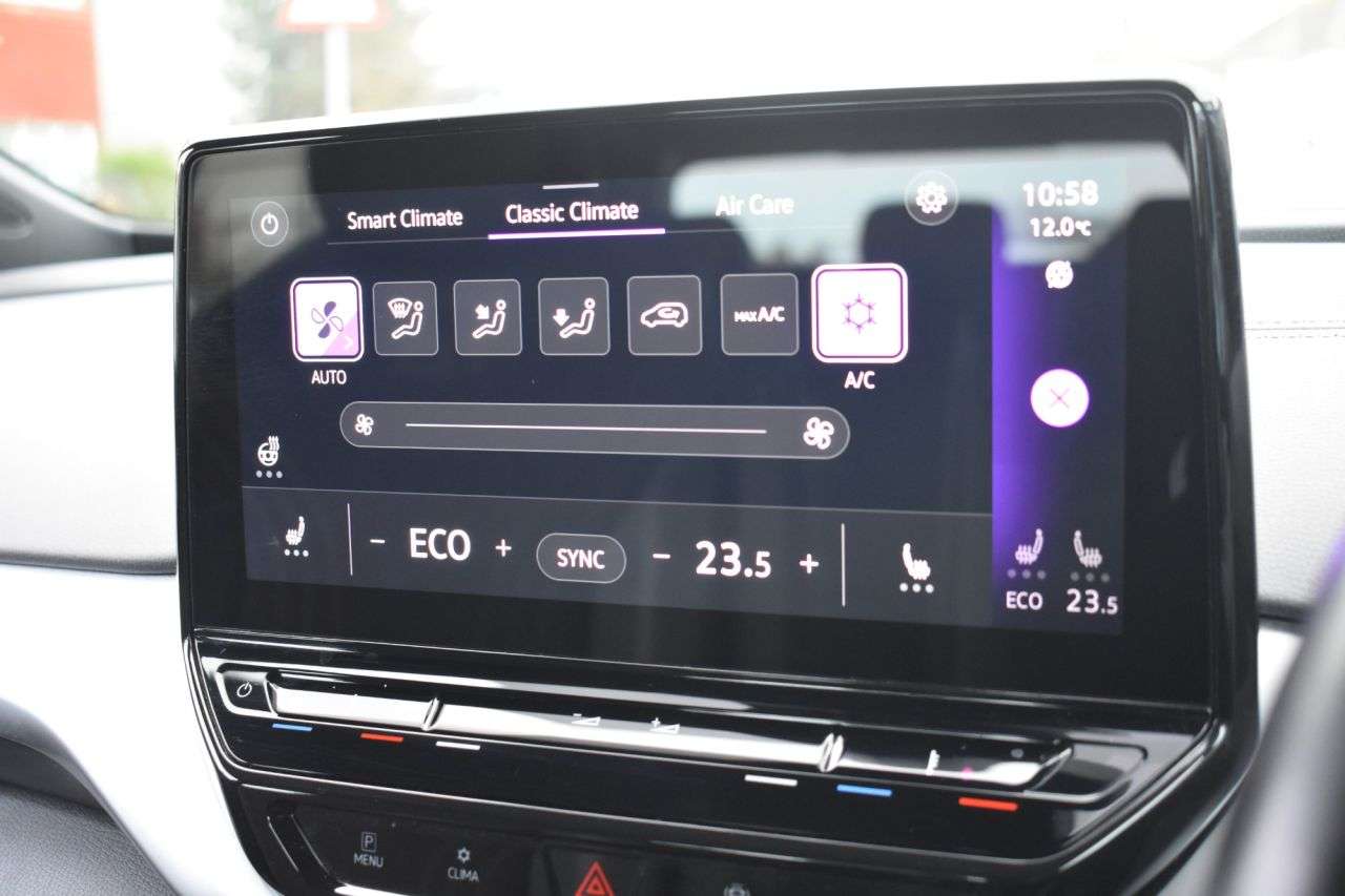 2022 VOLKSWAGEN ID4 2022 VOLKSWAGEN ID4