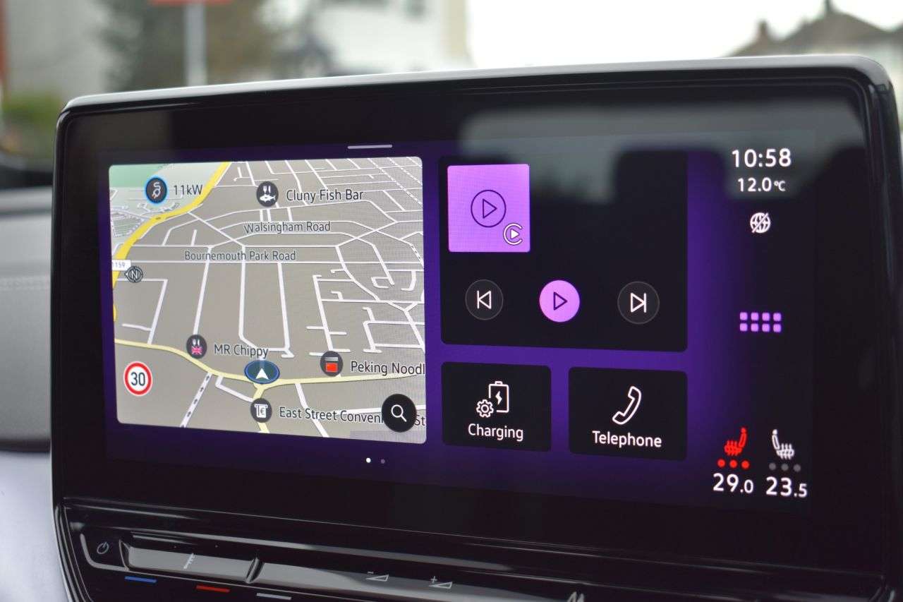 2022 VOLKSWAGEN ID4 2022 VOLKSWAGEN ID4