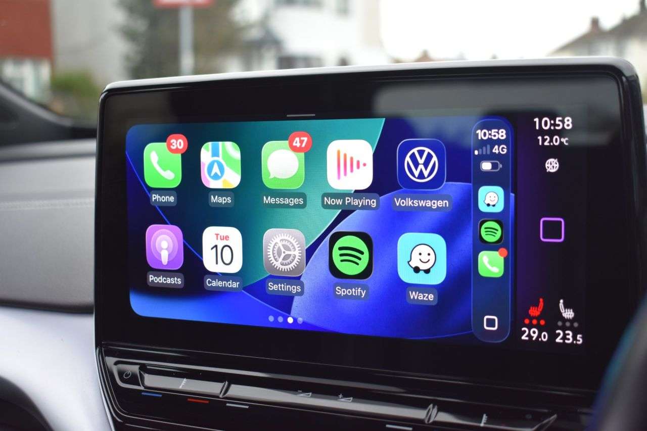 2022 VOLKSWAGEN ID4 2022 VOLKSWAGEN ID4