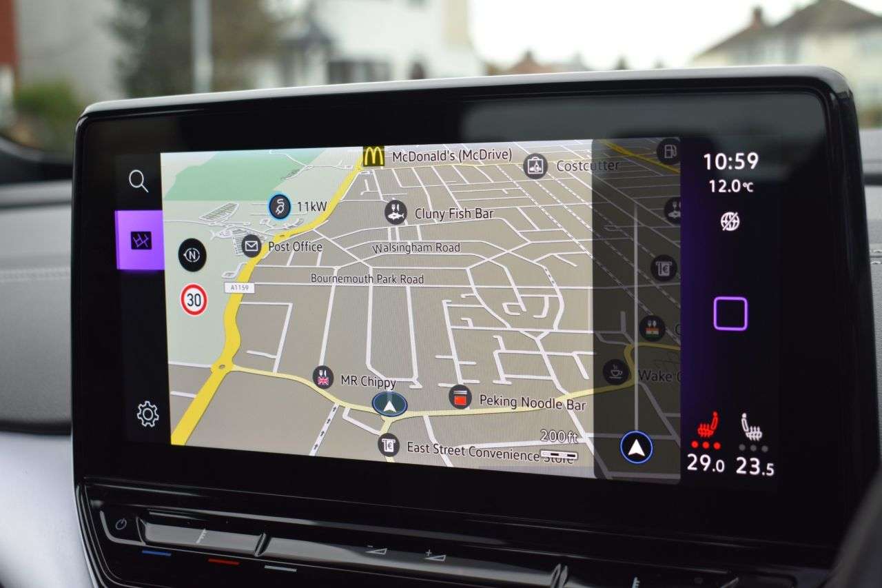 2022 VOLKSWAGEN ID4 2022 VOLKSWAGEN ID4