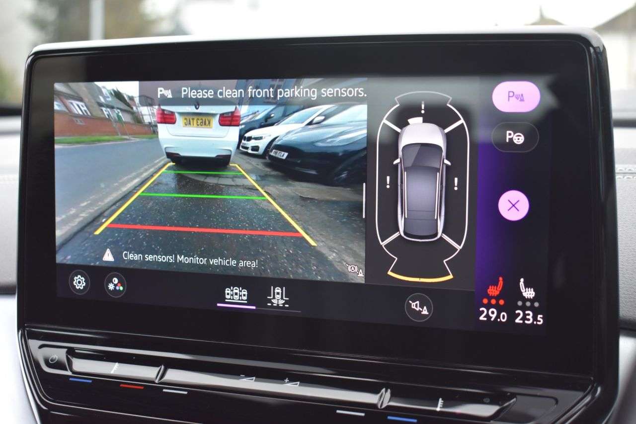 2022 VOLKSWAGEN ID4 2022 VOLKSWAGEN ID4