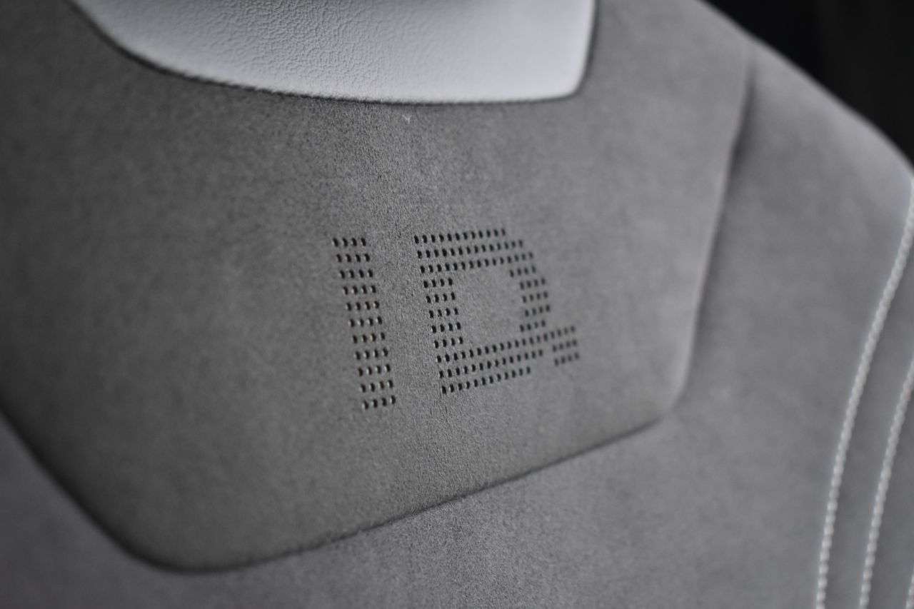 2022 VOLKSWAGEN ID4 2022 VOLKSWAGEN ID4