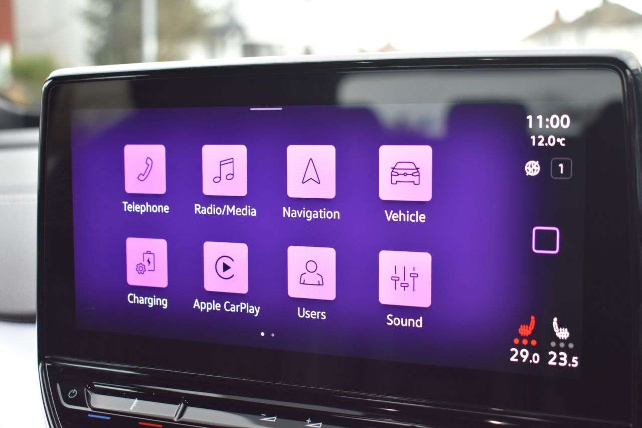 2022 VOLKSWAGEN ID4 2022 VOLKSWAGEN ID4