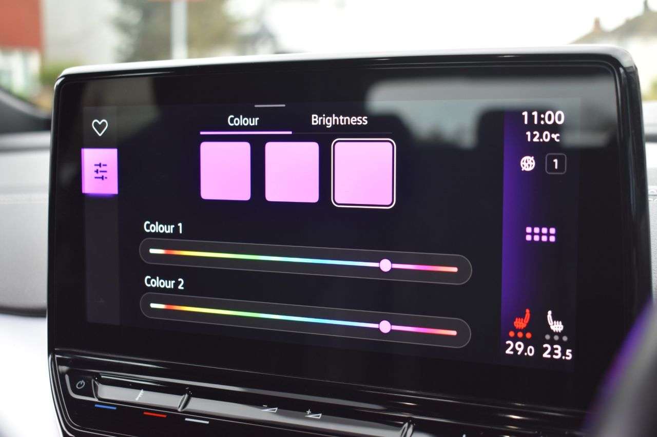 2022 VOLKSWAGEN ID4 2022 VOLKSWAGEN ID4