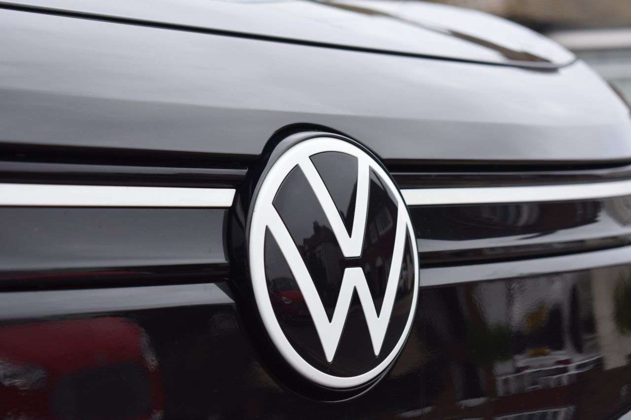 2022 VOLKSWAGEN ID4 2022 VOLKSWAGEN ID4