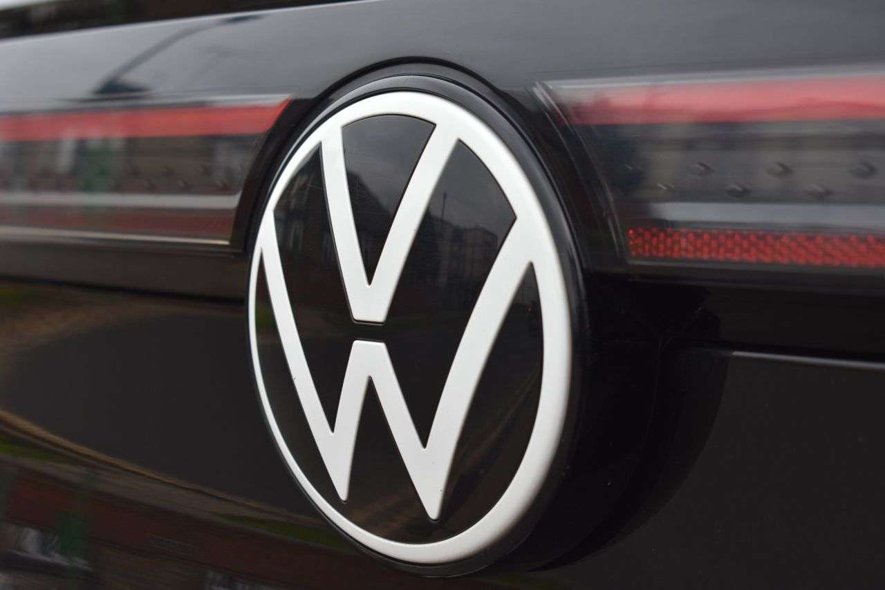 2022 VOLKSWAGEN ID4 2022 VOLKSWAGEN ID4