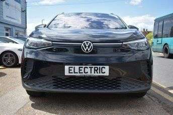 2022 VOLKSWAGEN ID4 2022 VOLKSWAGEN ID4