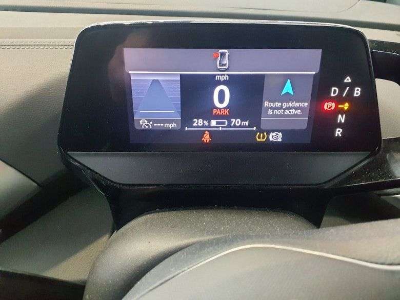 2022 VOLKSWAGEN ID4 2022 VOLKSWAGEN ID4