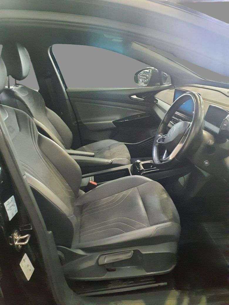 2022 VOLKSWAGEN ID4 2022 VOLKSWAGEN ID4