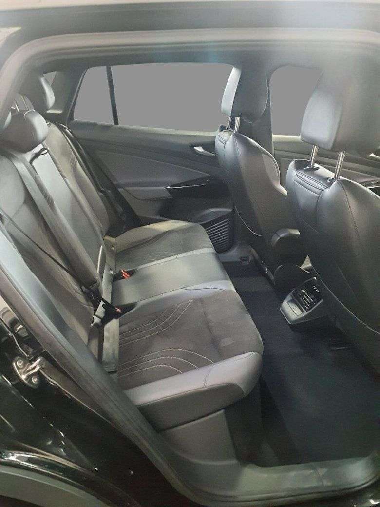 2022 VOLKSWAGEN ID4 2022 VOLKSWAGEN ID4