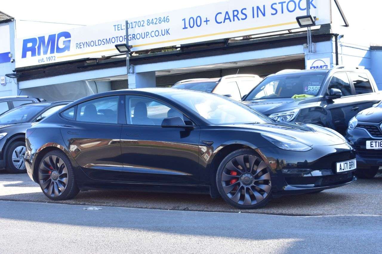 2021 TESLA MODEL 3 2021 TESLA MODEL 3