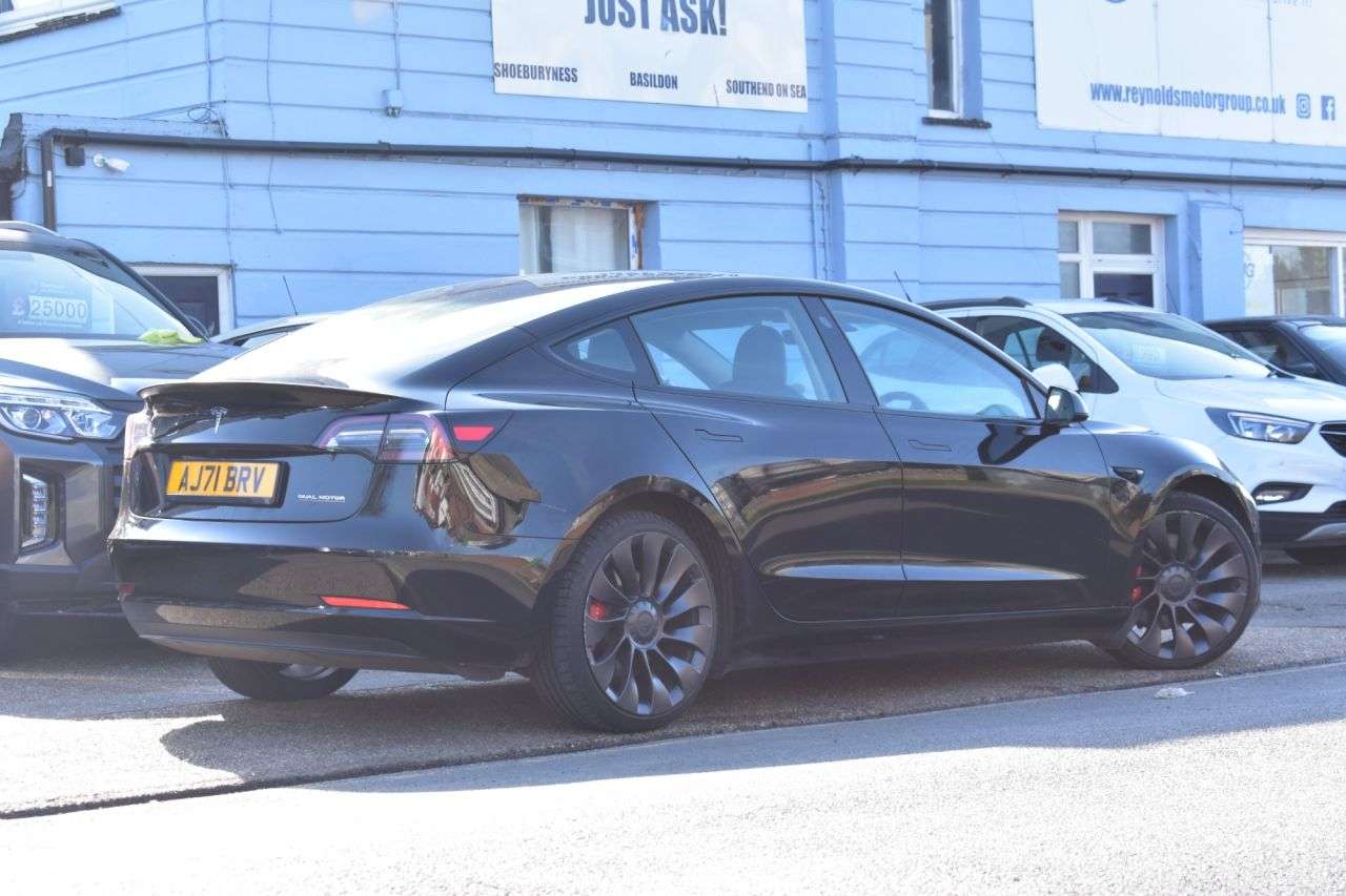 2021 TESLA MODEL 3 2021 TESLA MODEL 3