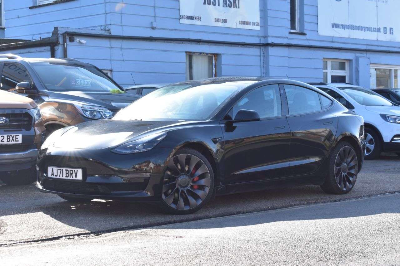 2021 TESLA MODEL 3 2021 TESLA MODEL 3