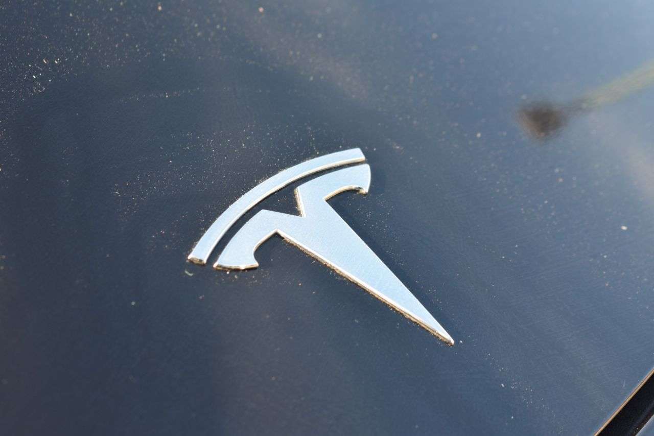 2021 TESLA MODEL 3 2021 TESLA MODEL 3