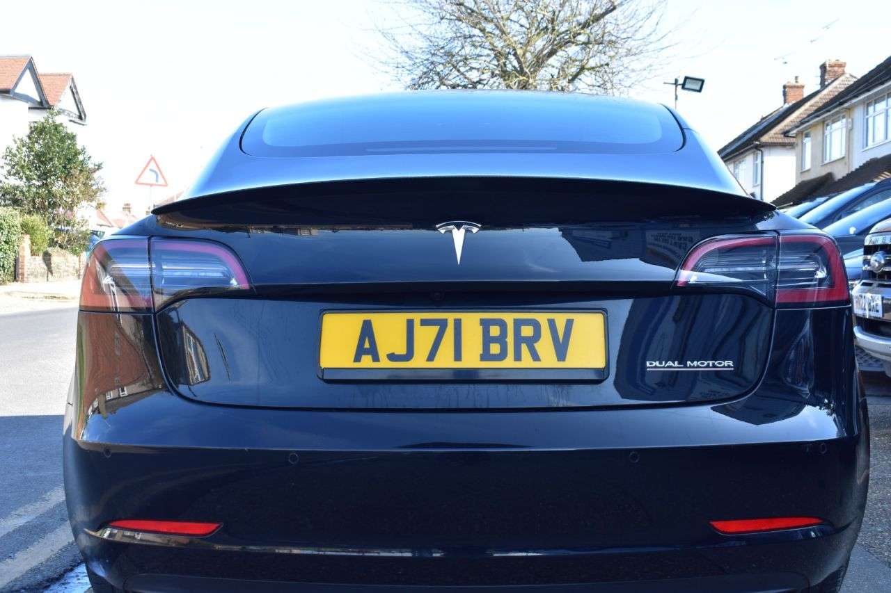 2021 TESLA MODEL 3 2021 TESLA MODEL 3