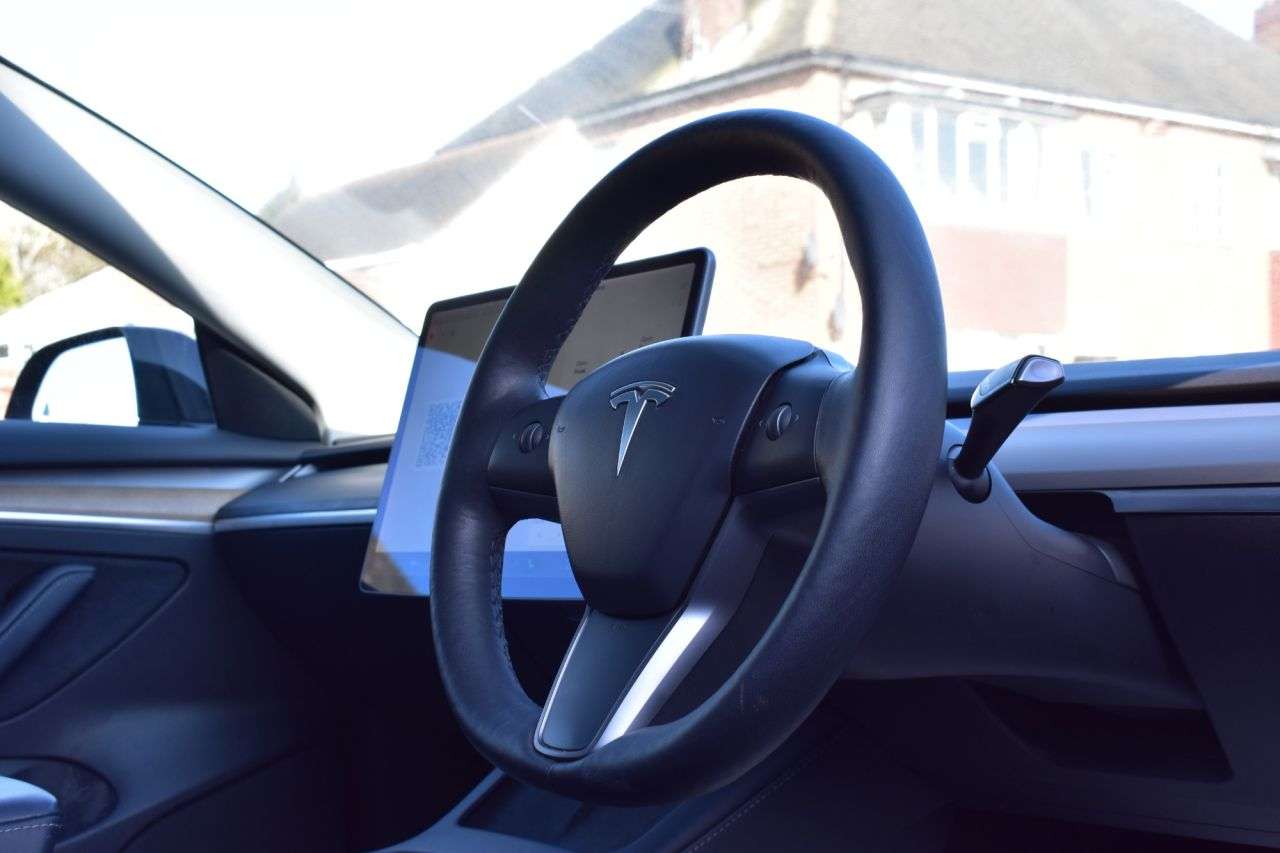 2021 TESLA MODEL 3 2021 TESLA MODEL 3