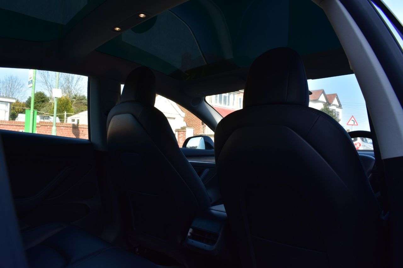 2021 TESLA MODEL 3 2021 TESLA MODEL 3