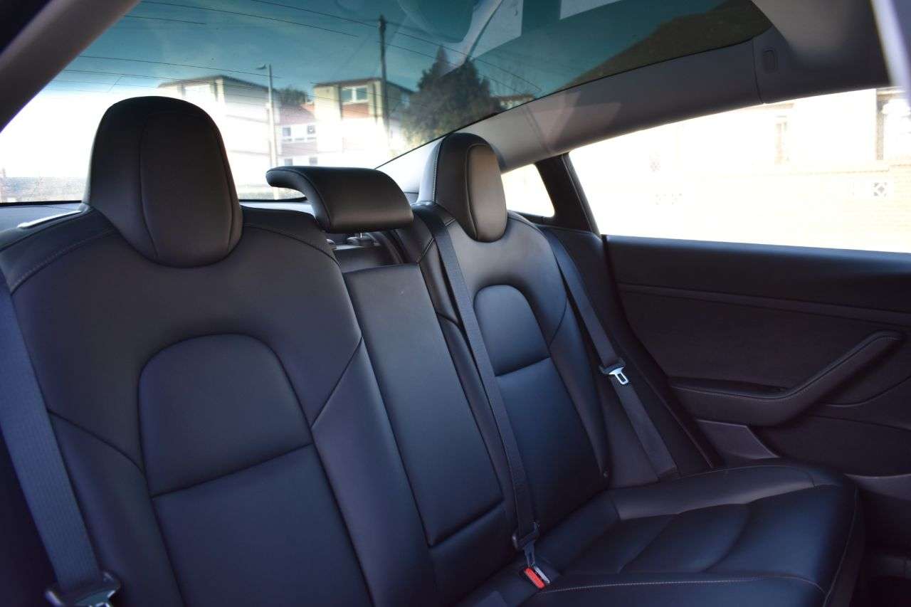 2021 TESLA MODEL 3 2021 TESLA MODEL 3