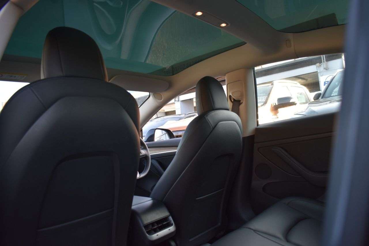 2021 TESLA MODEL 3 2021 TESLA MODEL 3