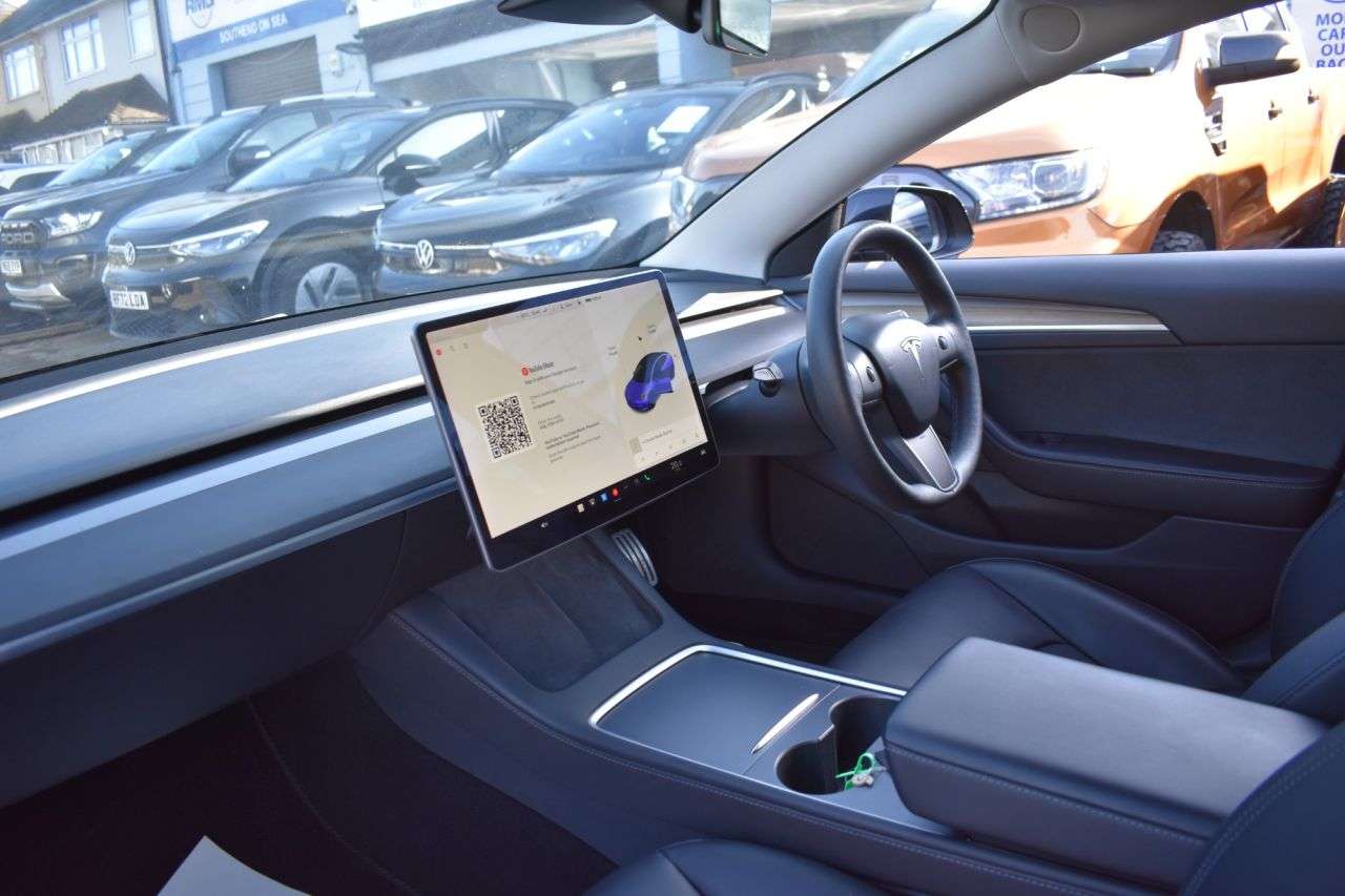 2021 TESLA MODEL 3 2021 TESLA MODEL 3