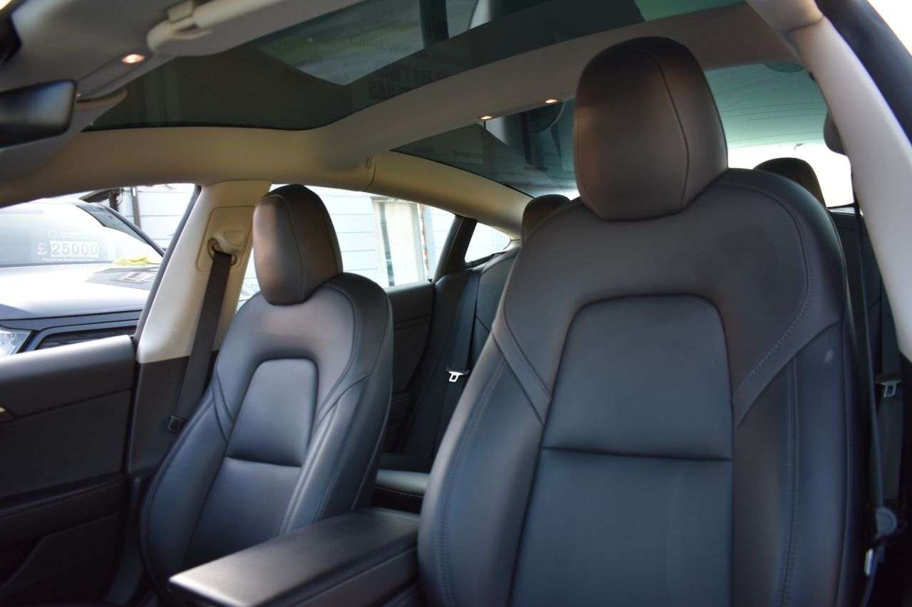 2021 TESLA MODEL 3 2021 TESLA MODEL 3