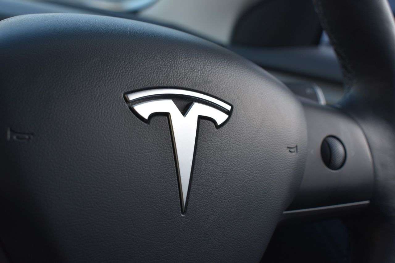 2021 TESLA MODEL 3 2021 TESLA MODEL 3