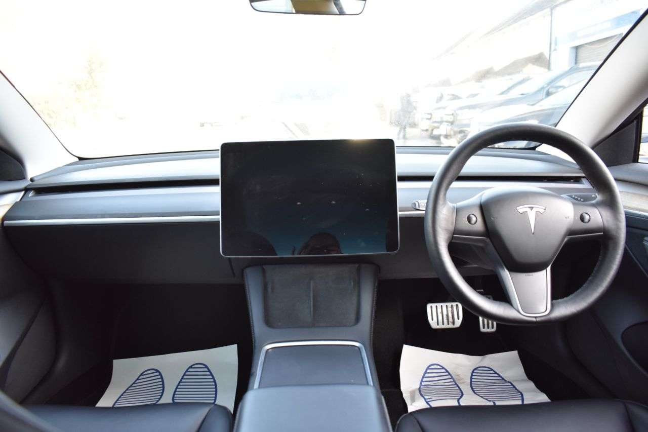 2021 TESLA MODEL 3 2021 TESLA MODEL 3