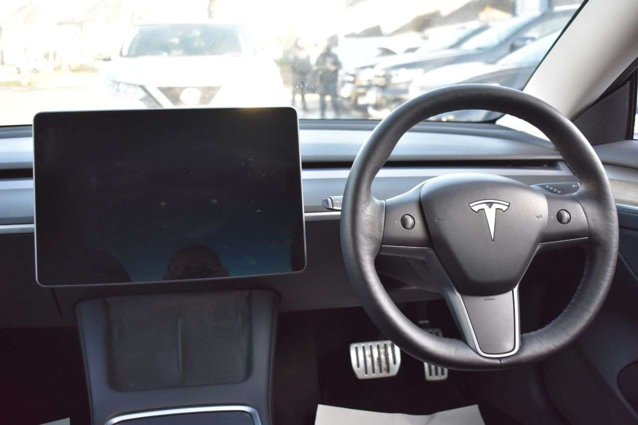 2021 TESLA MODEL 3 2021 TESLA MODEL 3