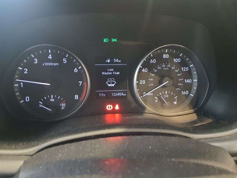 2017 HYUNDAI I30 2017 HYUNDAI I30