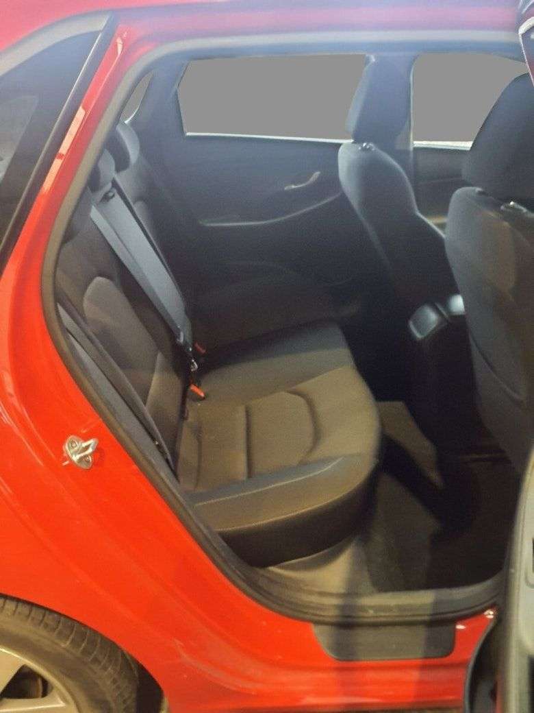 2017 HYUNDAI I30 2017 HYUNDAI I30