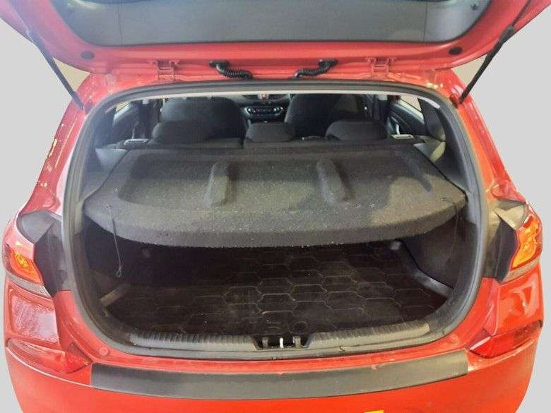 2017 HYUNDAI I30 2017 HYUNDAI I30