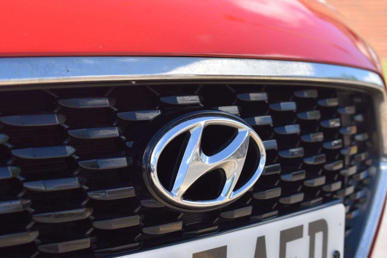 2017 HYUNDAI I30 2017 HYUNDAI I30