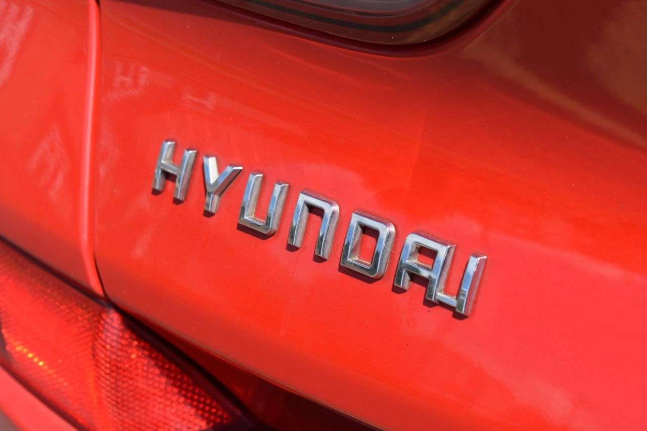 2017 HYUNDAI I30 2017 HYUNDAI I30