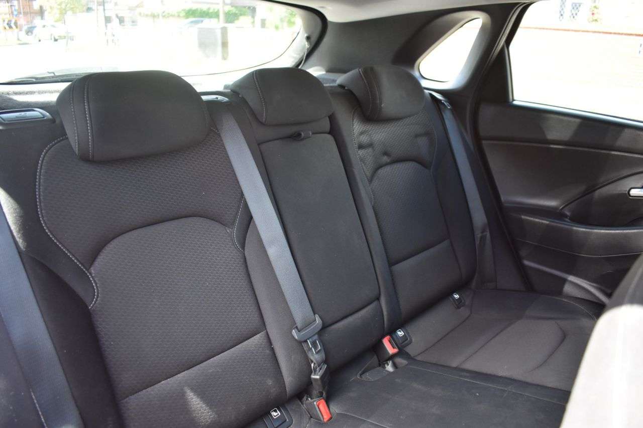 2017 HYUNDAI I30 2017 HYUNDAI I30