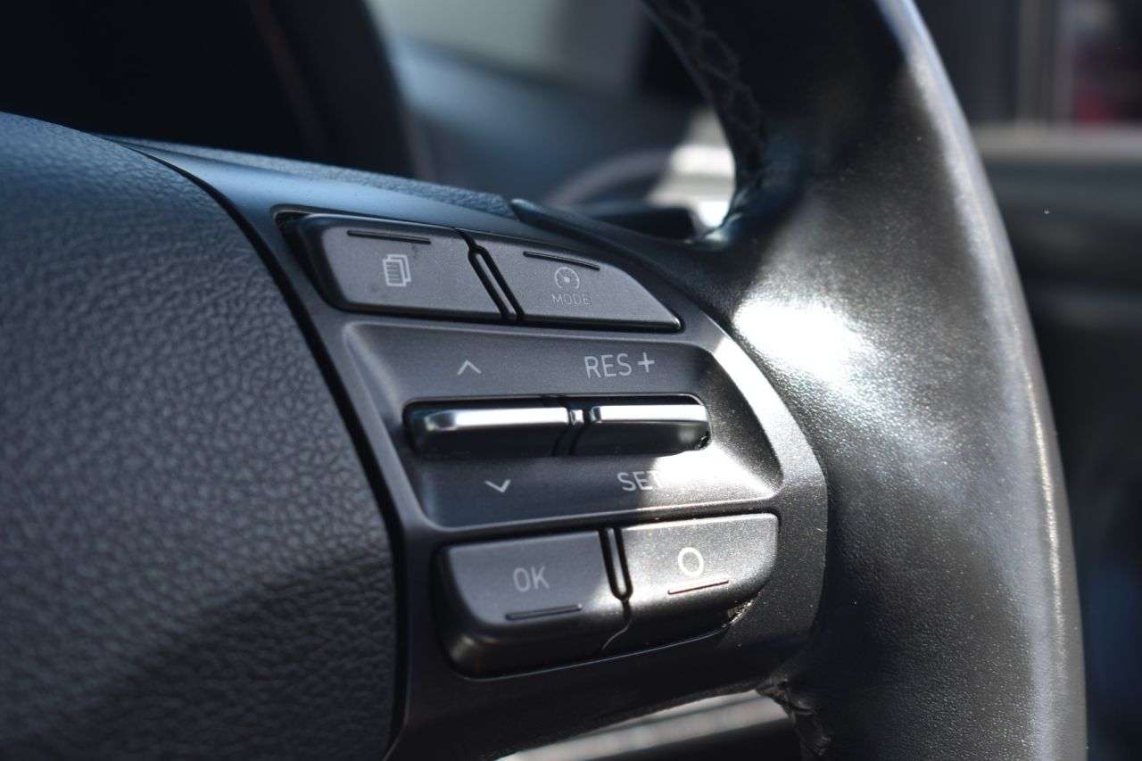 2017 HYUNDAI I30 2017 HYUNDAI I30