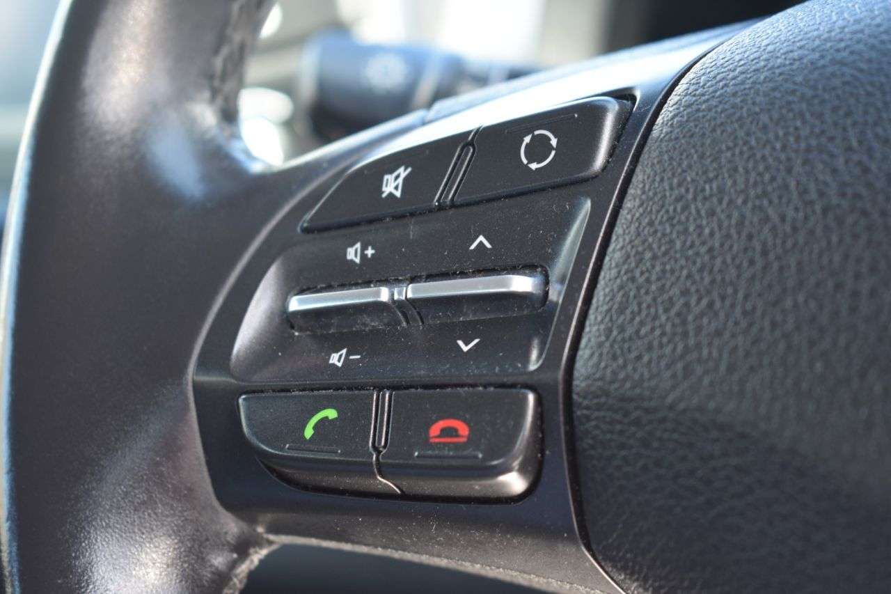 2017 HYUNDAI I30 2017 HYUNDAI I30