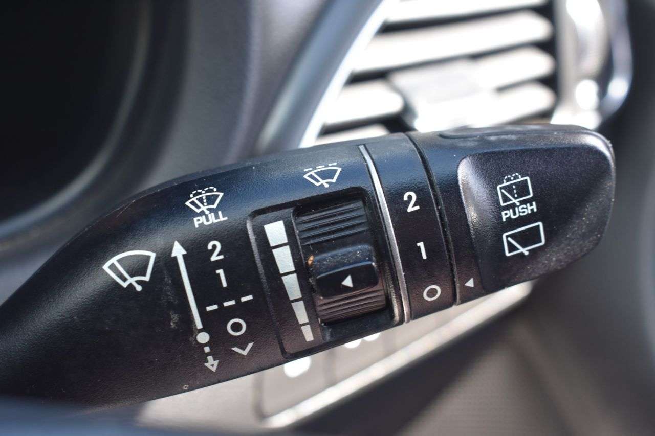 2017 HYUNDAI I30 2017 HYUNDAI I30