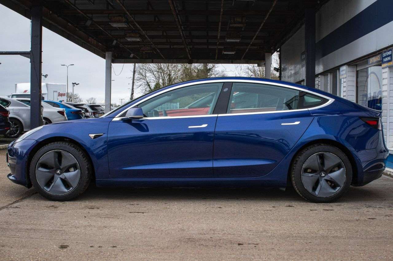 2020 TESLA MODEL 3 2020 TESLA MODEL 3
