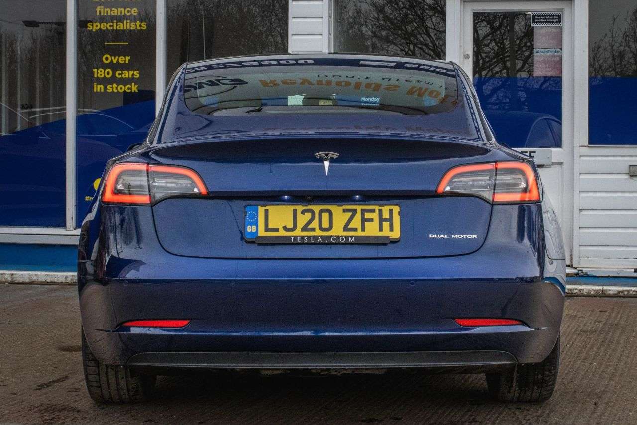 2020 TESLA MODEL 3 2020 TESLA MODEL 3