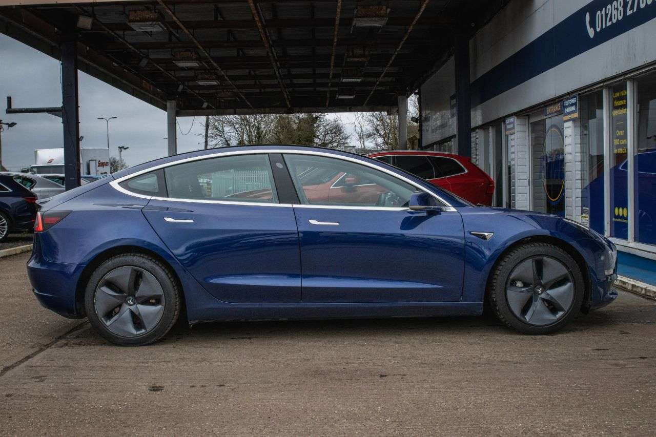 2020 TESLA MODEL 3 2020 TESLA MODEL 3