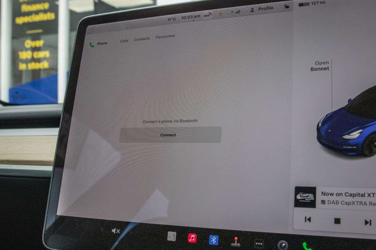 2020 TESLA MODEL 3 2020 TESLA MODEL 3