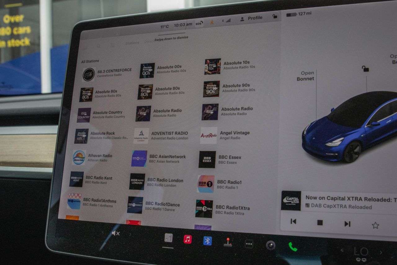 2020 TESLA MODEL 3 2020 TESLA MODEL 3