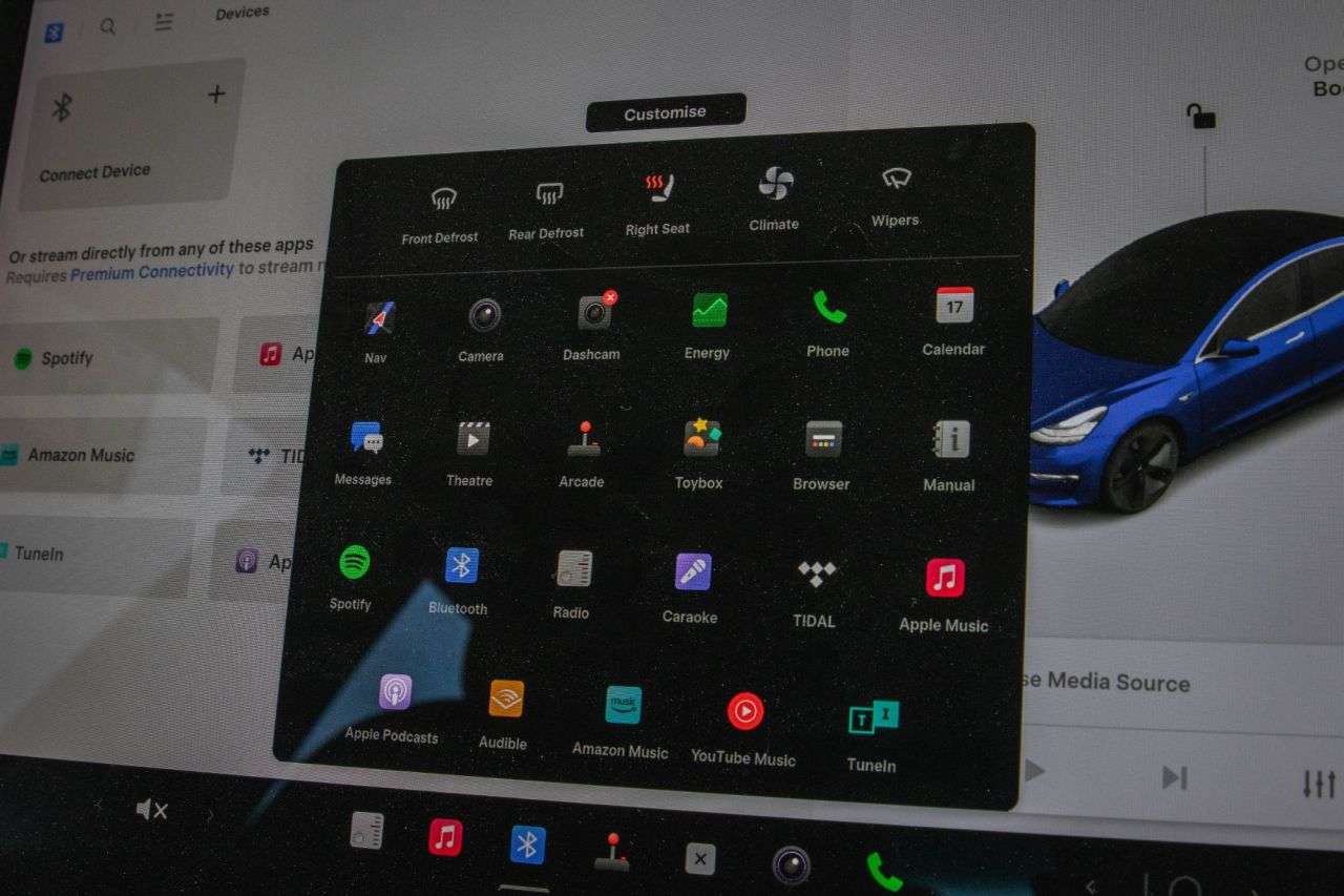 2020 TESLA MODEL 3 2020 TESLA MODEL 3