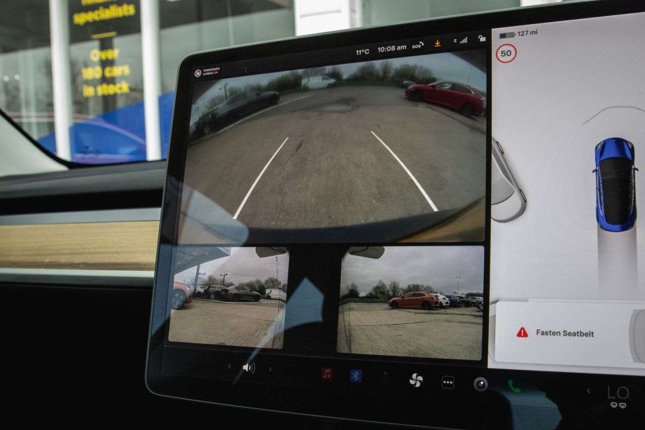 2020 TESLA MODEL 3 2020 TESLA MODEL 3