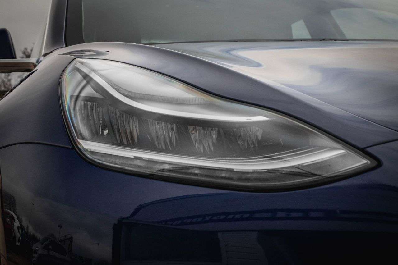 2020 TESLA MODEL 3 2020 TESLA MODEL 3