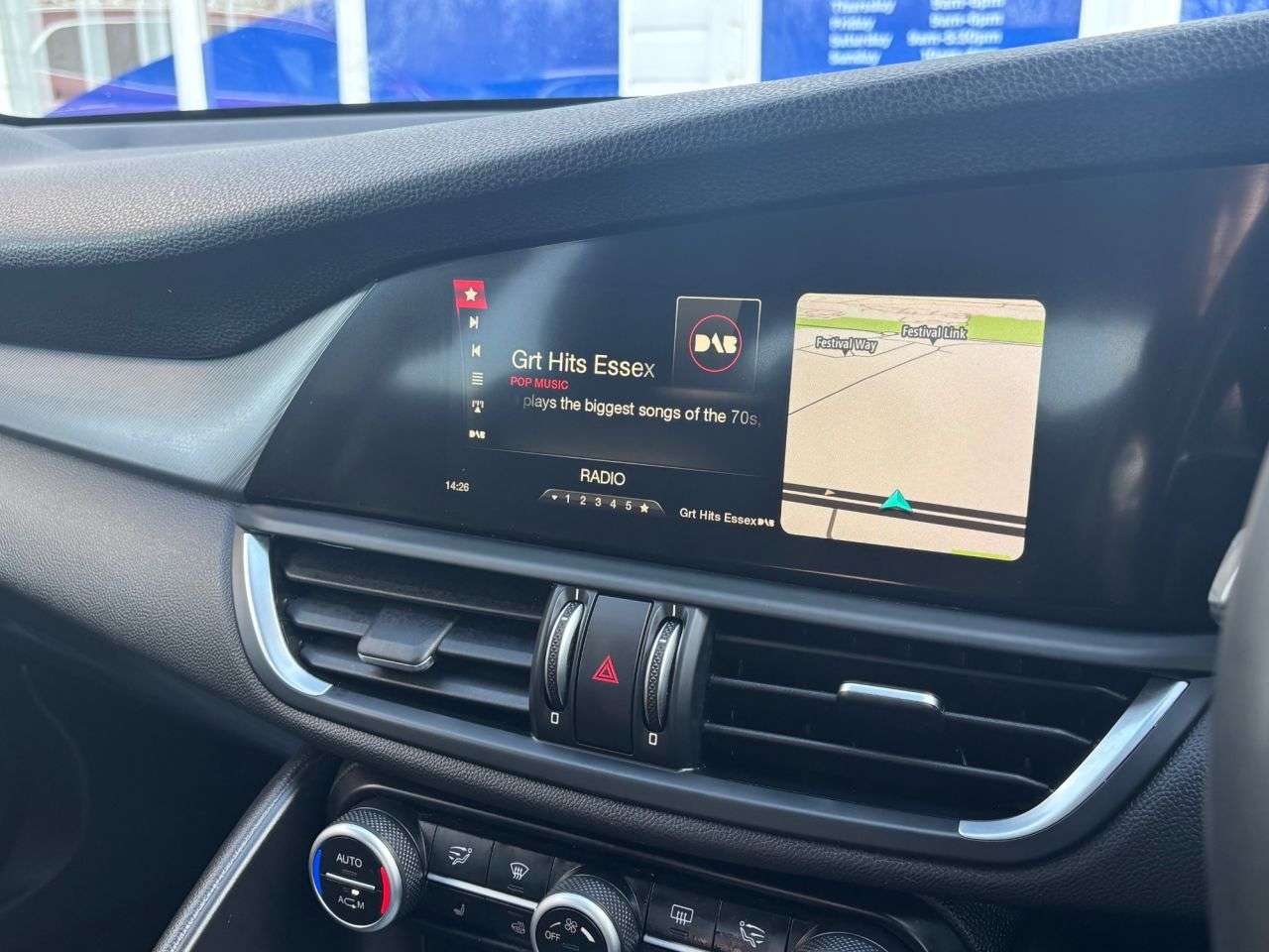 2017 ALFA ROMEO GIULIA 2017 ALFA ROMEO GIULIA