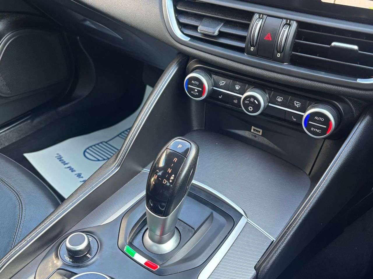 2017 ALFA ROMEO GIULIA 2017 ALFA ROMEO GIULIA