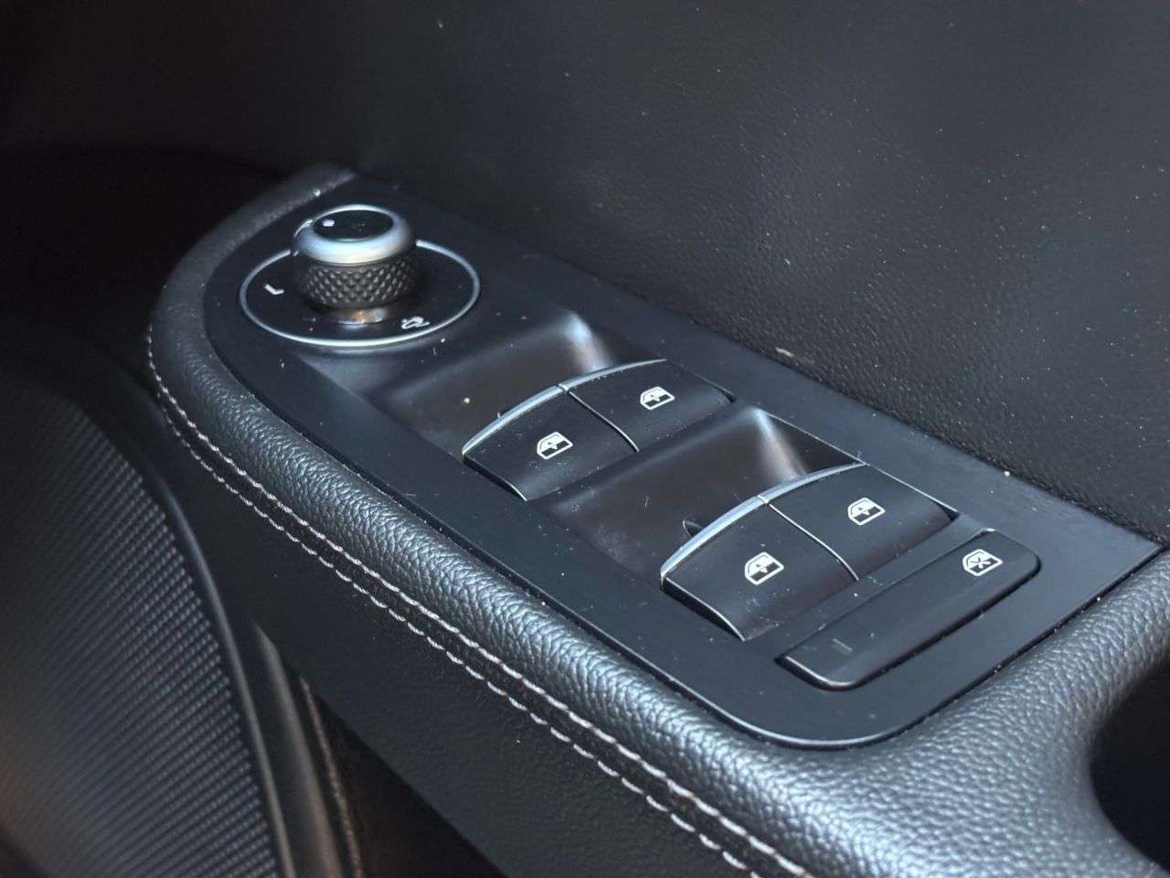 2017 ALFA ROMEO GIULIA 2017 ALFA ROMEO GIULIA